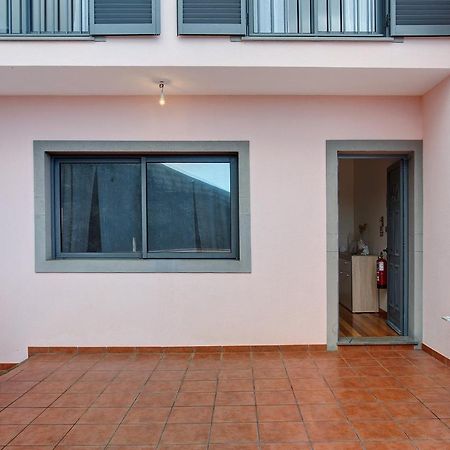 Moradia Casa Feliz Santa Cruz - Madeira Exterior foto